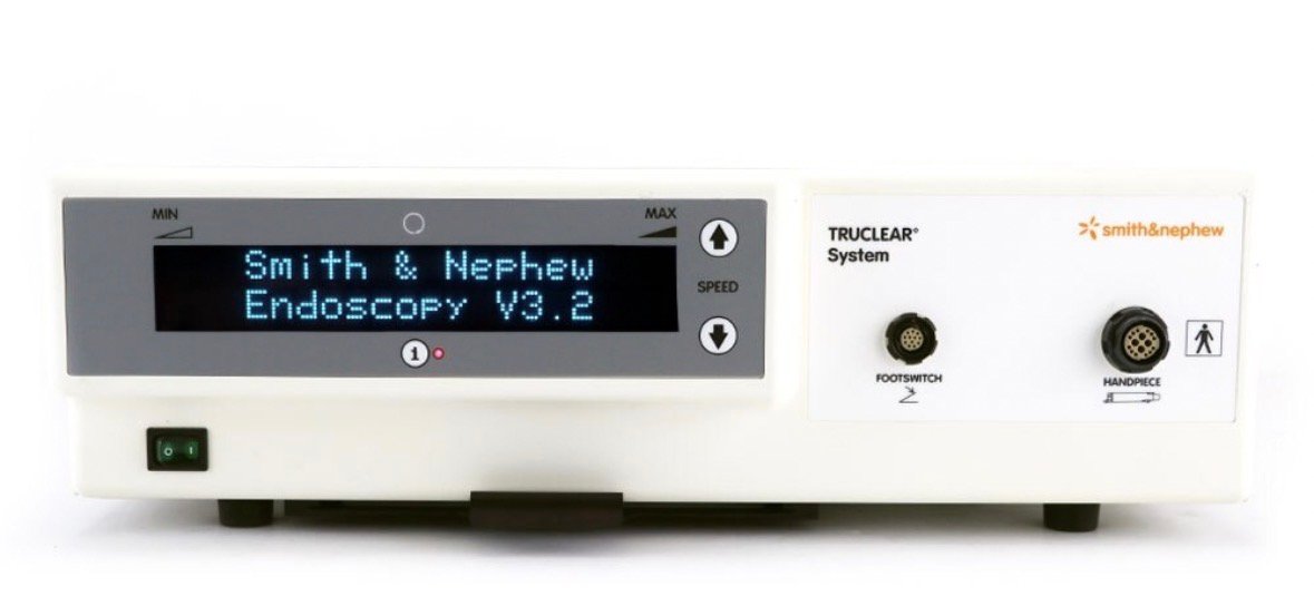 MEDTRONIC COVIDIEN 7209808 TruCleartm control unit