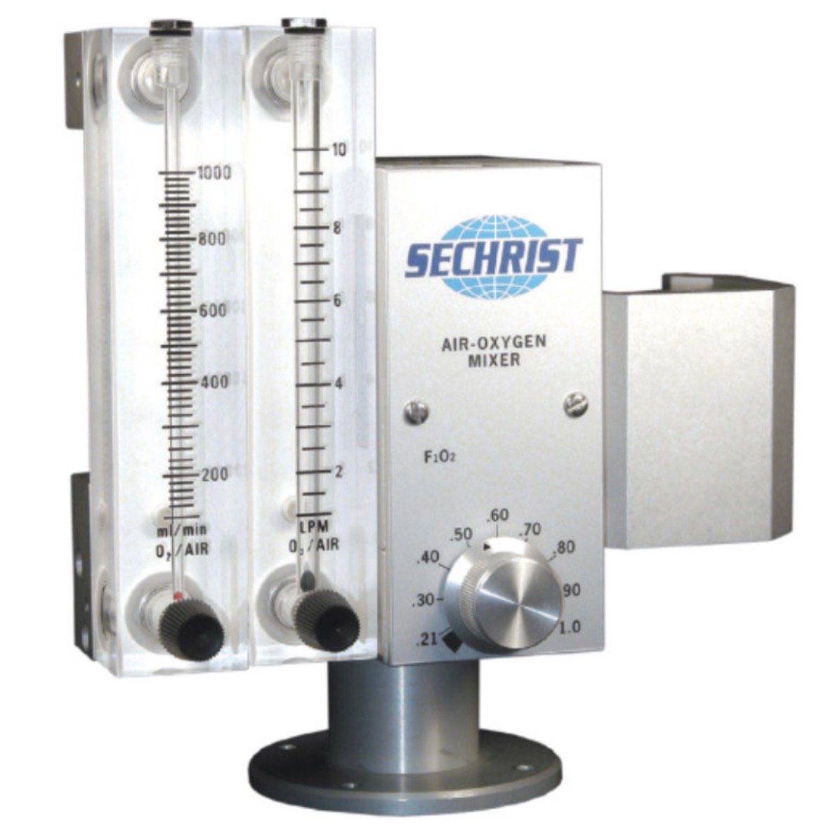 SECHRIST 3500CP-G Air/Oxygen Gas Mixers