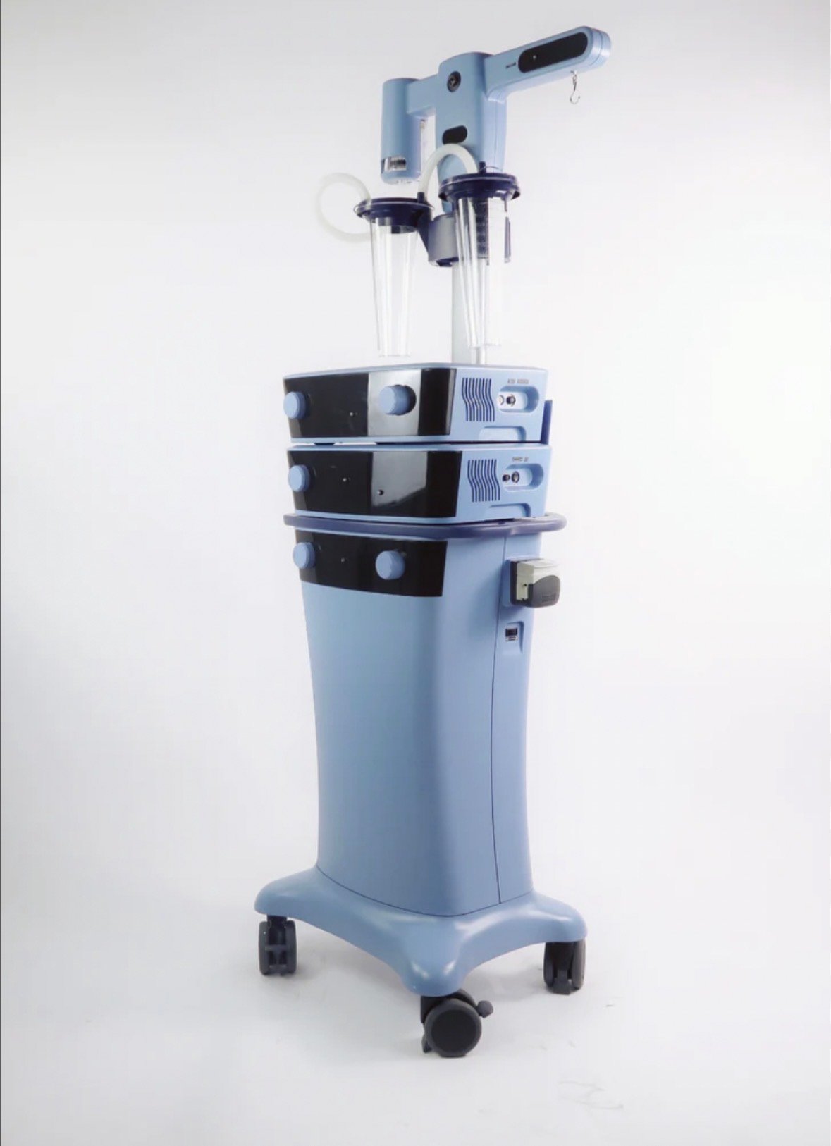 SOLTA VASER 2.0 VaserLipo Liposuction System