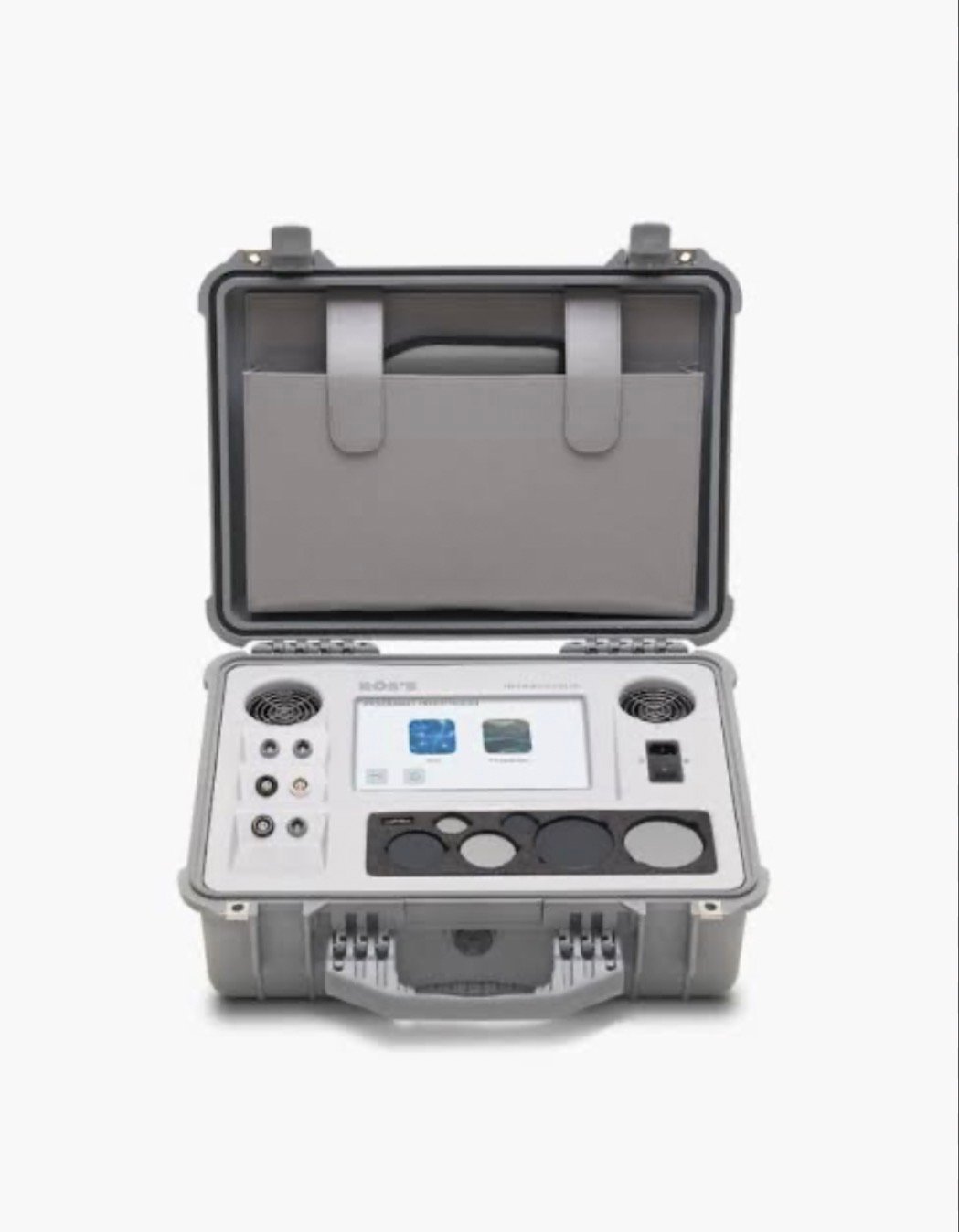 ROSS-0089030-INTRADERMIK PORTABLE