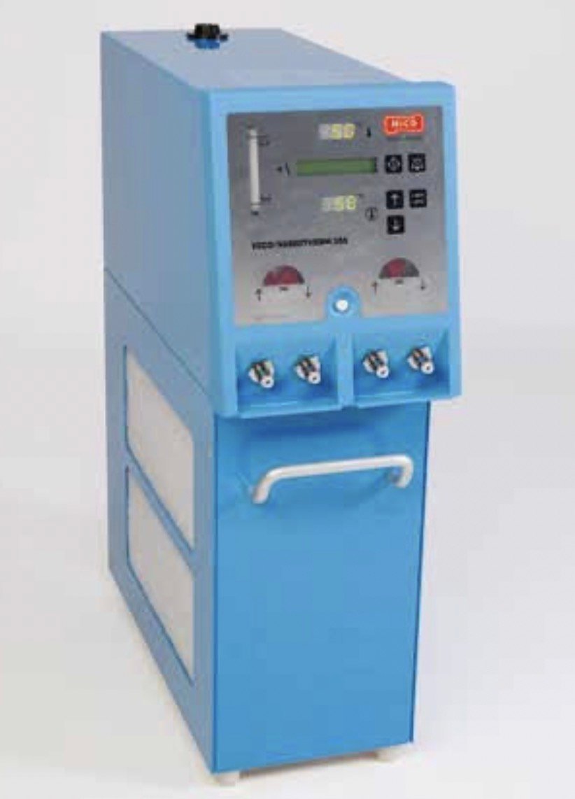 PFM MEDICAL HICO-VARIOTHERM 550 Hypo-/Hyperthermia Units