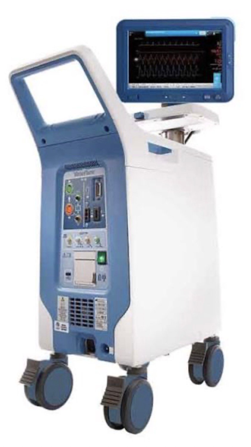 TELEFLEX IAP-0700 AC3 Optimus Intra-Aortic Balloon Pump