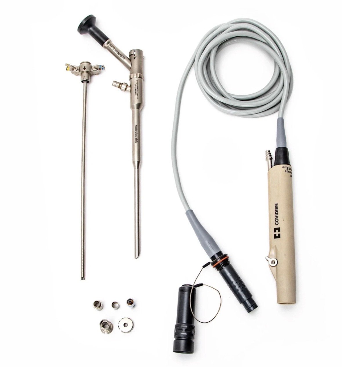 MEDTRONIC COVIDIEN 7209807 TruCleartm handpiece