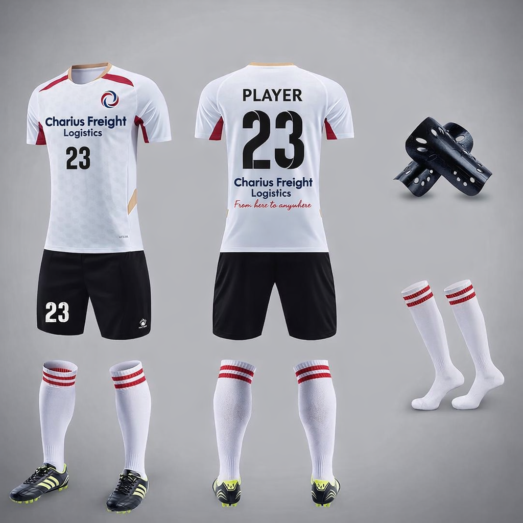 Soccer Jerseys 100% original