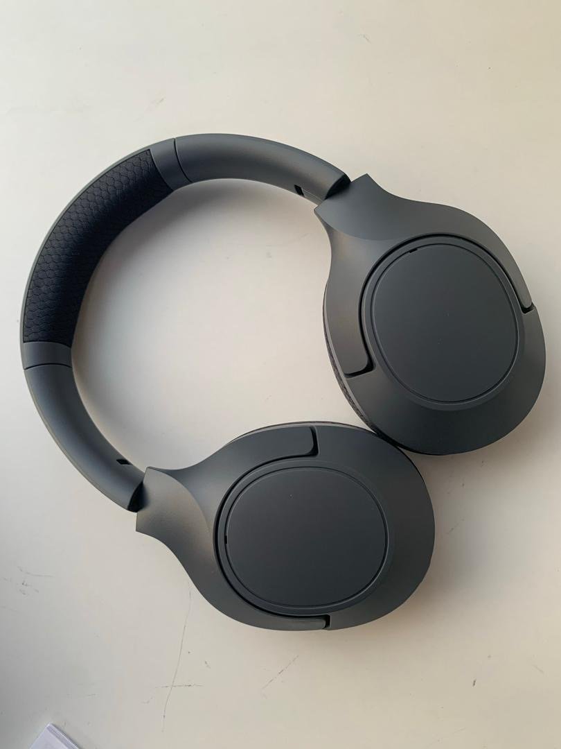 Philips TAH7508 over-ear wireless noise-canceling headphones thumbnail