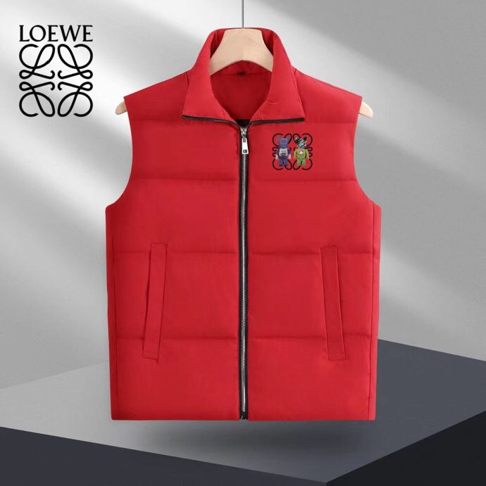 Loewe vest assorted jackets thumbnail