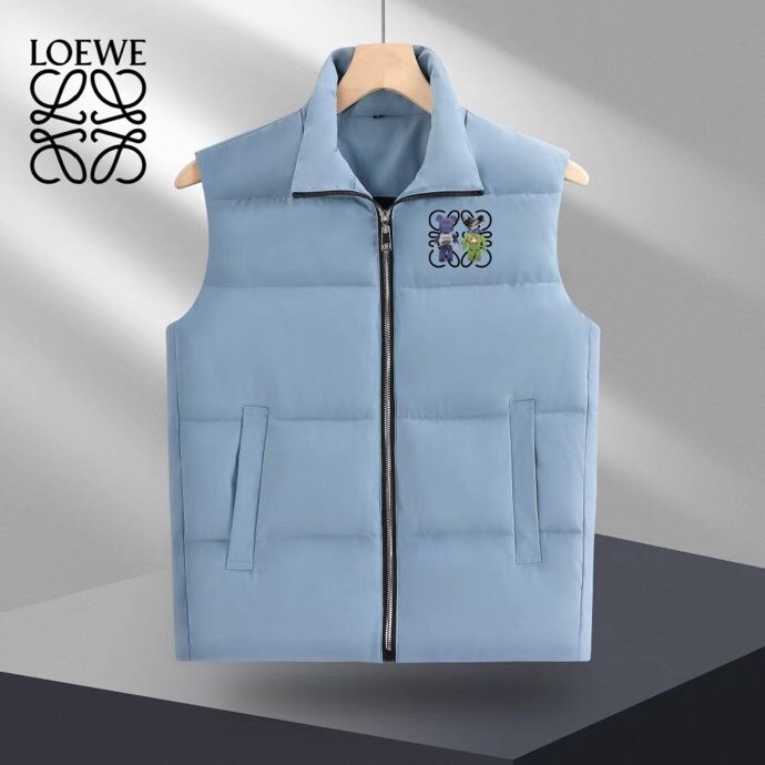 Loewe vest assorted jackets thumbnail