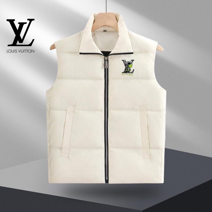 Loius Vuitton vest jackets assorted thumbnail