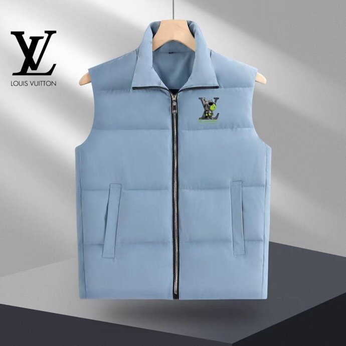 Loius Vuitton vest jackets assorted thumbnail