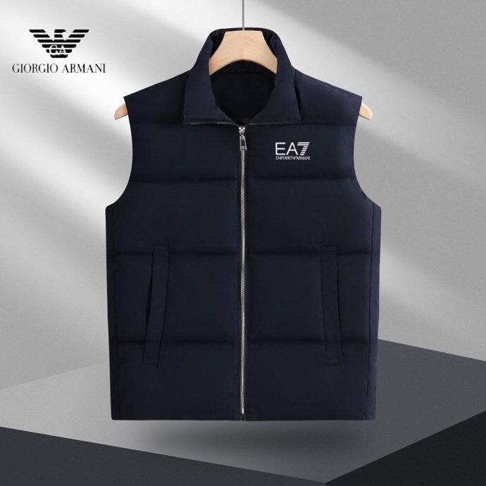 Giorgio Armani Vest jackets assorted thumbnail