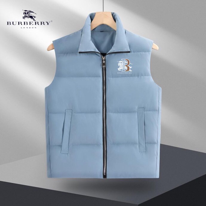Burberry vest jackets assorted thumbnail