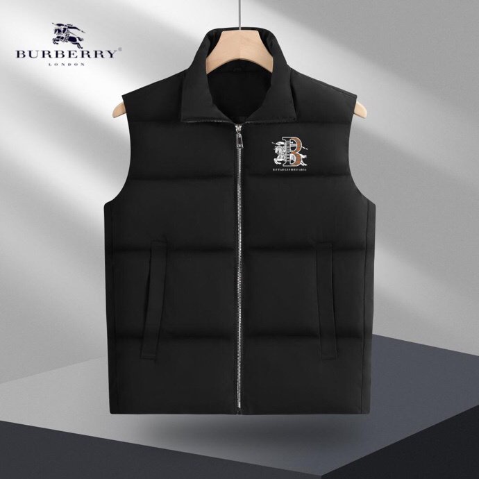Burberry vest jackets assorted thumbnail