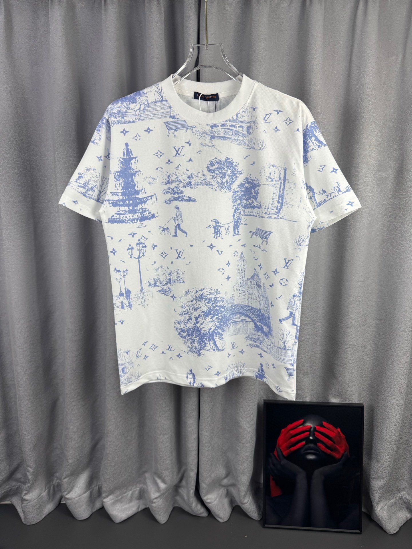 Louis Vuitton Garments assorted
