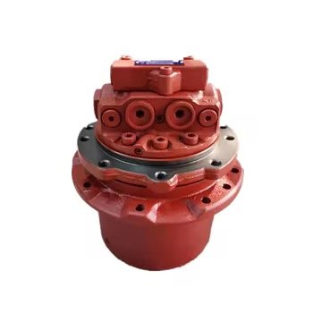 Mini  Excavator 303 303C E303 Hydraulic Track Travel Motor 241-4088 Cat303 Final Drive for Cat