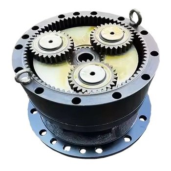 ZW Excavator Controller HX210S K1004037a Construction Machinery thumbnail