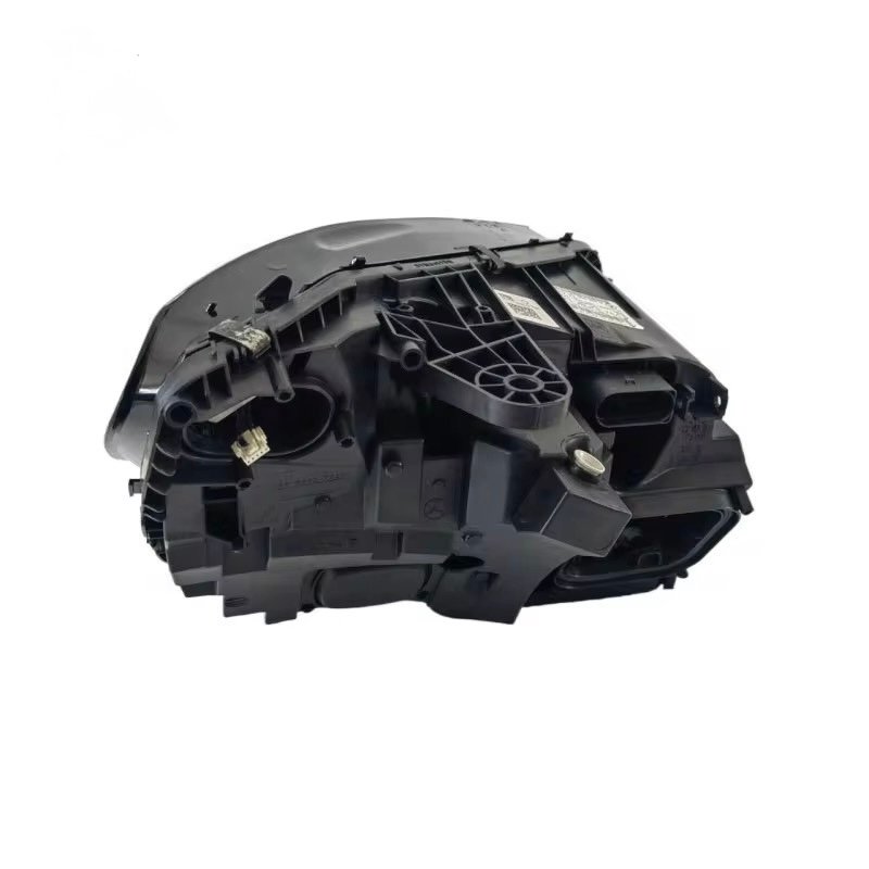 Mercedes-Benz W205 LED Dual Lens Headlamp Pair thumbnail
