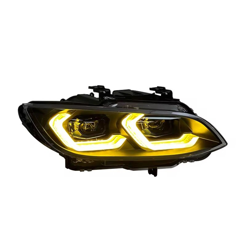 SJC Auto Lighting Systems Front Light for BMW 3 Series E92 E93 2006-2009 Upgrade thumbnail