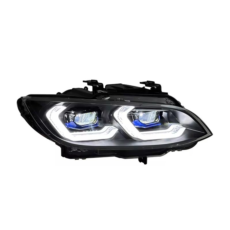 SJC Auto Lighting Systems Front Light for BMW 3 Series E92 E93 2006-2009 Upgrade thumbnail