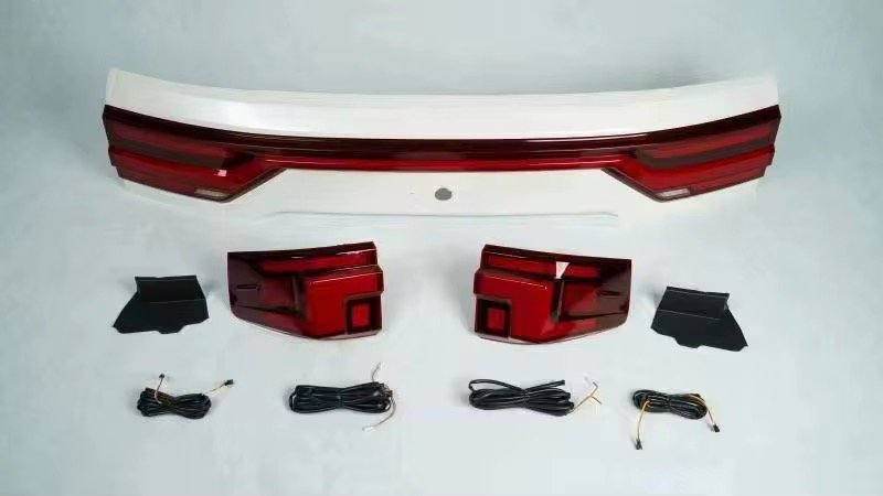 Lc300 Tail Light Led thumbnail