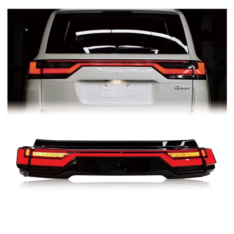 Lc300 Tail Light Led