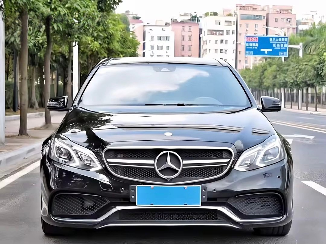 2021Year C Class W206 C200 C300 C350 Upgrade C63 Wide Bodykit 1:1 W206 C63 Wide Car Bumpers Auto Body Systems Hood Fender thumbnail