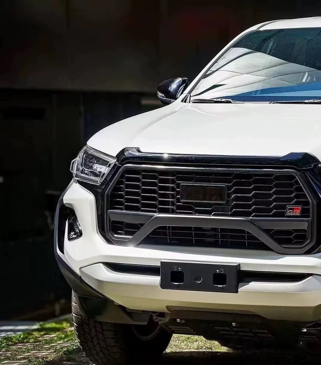2013 HILUX UPGRADE 2023 HILUXGR thumbnail