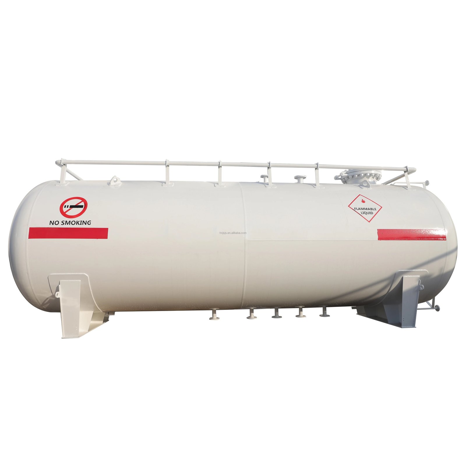 5 ton LPG gas Tank