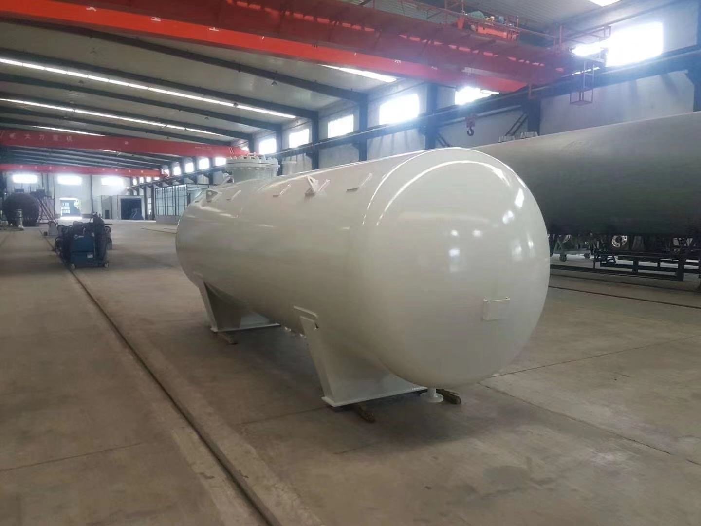 25 ton LPG gas tank thumbnail