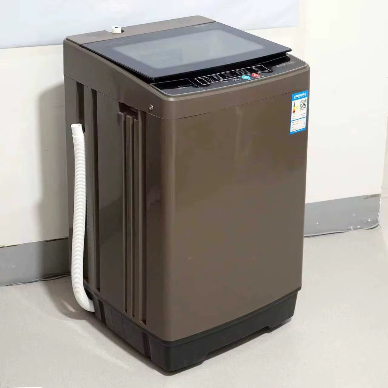 20kg Large Capacity Automatic Washing Machine with Dryer Function