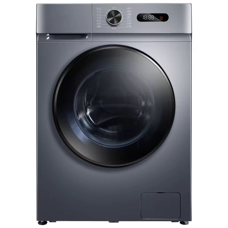 Household Large Capacity Dryer Full Automatic Frequency Conversion Drum Washing Machine thumbnail
