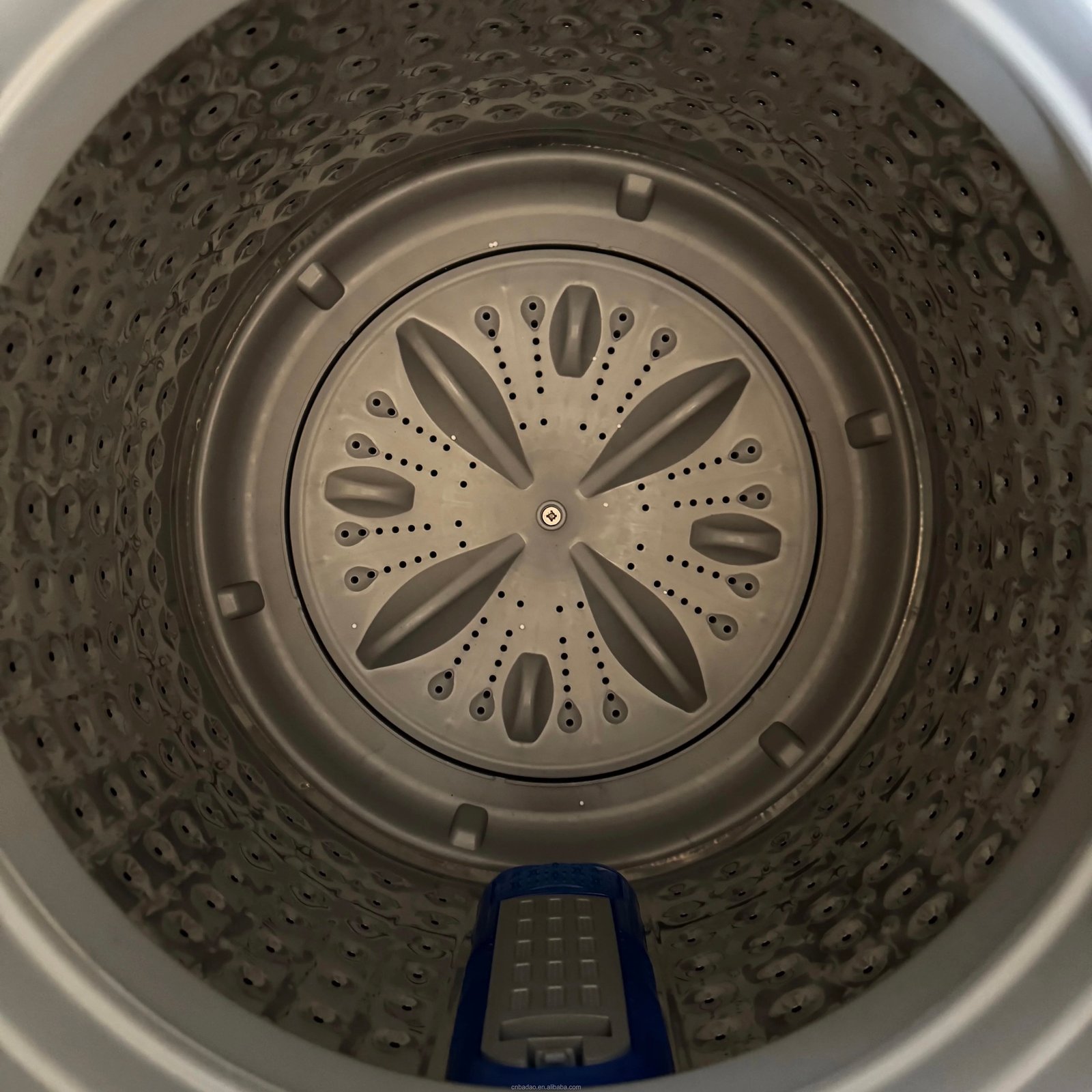 Chigo 15kg English Household Automatic Washing Machine with Drying Function thumbnail
