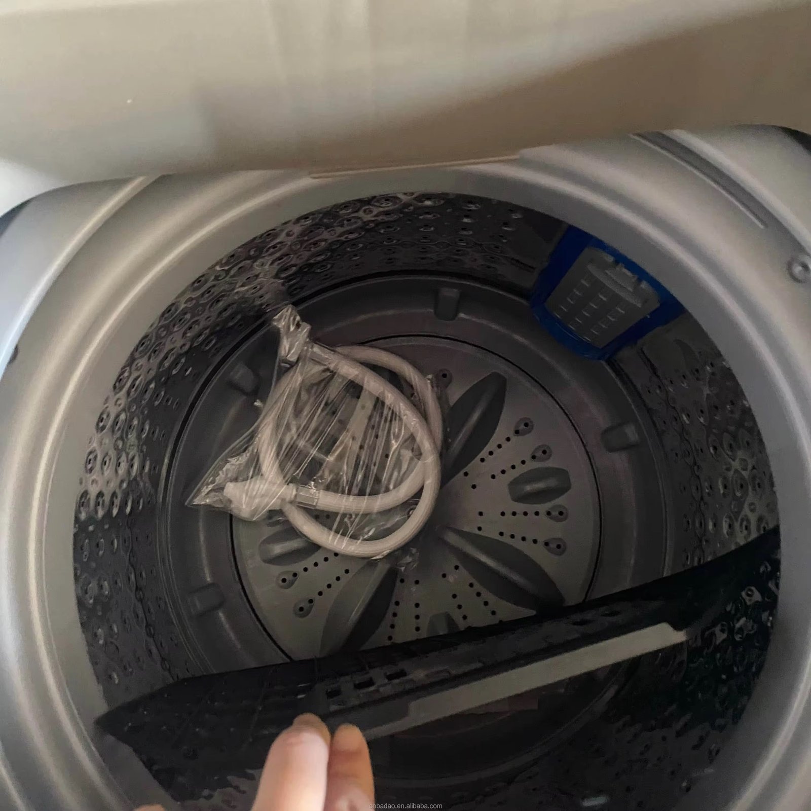 Chigo 15kg English Household Automatic Washing Machine with Drying Function thumbnail