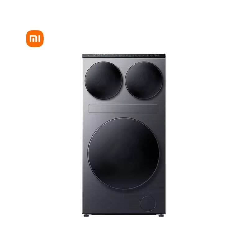 Xiaomi Mijia Smart 3-zone washing machine Pro, 14kg capacity, fully automatic drum-type washer and dryer