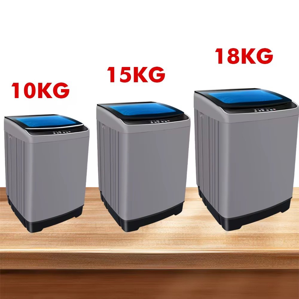 SONGPENG 12kg Electric Automatic Washer Drying Function thumbnail