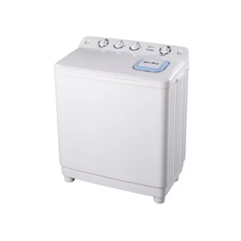 Twin Tub Semi-auto Multi Purpose Erelectrical Washing Machine with Dryer thumbnail