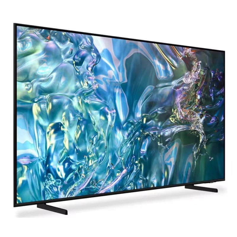 Samsung Smart LED TV Global Version QLED 4K HDR