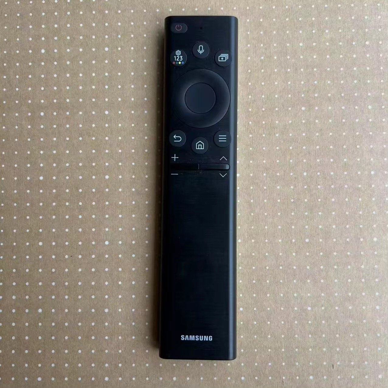 Samsung Smart LED TV Global Version QLED 4K HDR thumbnail
