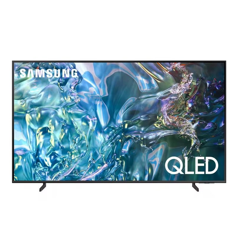 Samsung Smart LED TV Global Version QLED 4K HDR thumbnail