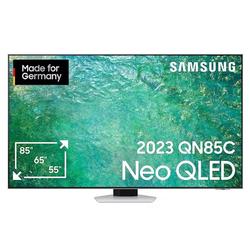 Samsungs Smart TV Crystal UHD