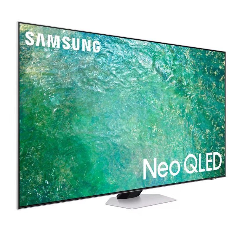Samsung Neo QLED 4K Matrix Technology thumbnail