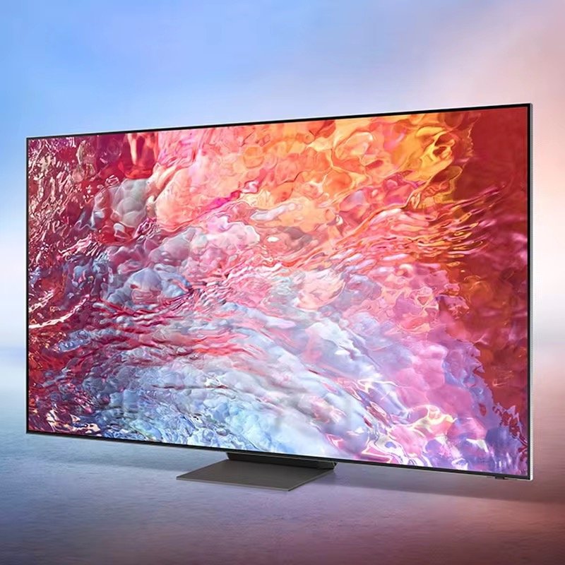 Samsung 8K TV Neo QLED thumbnail