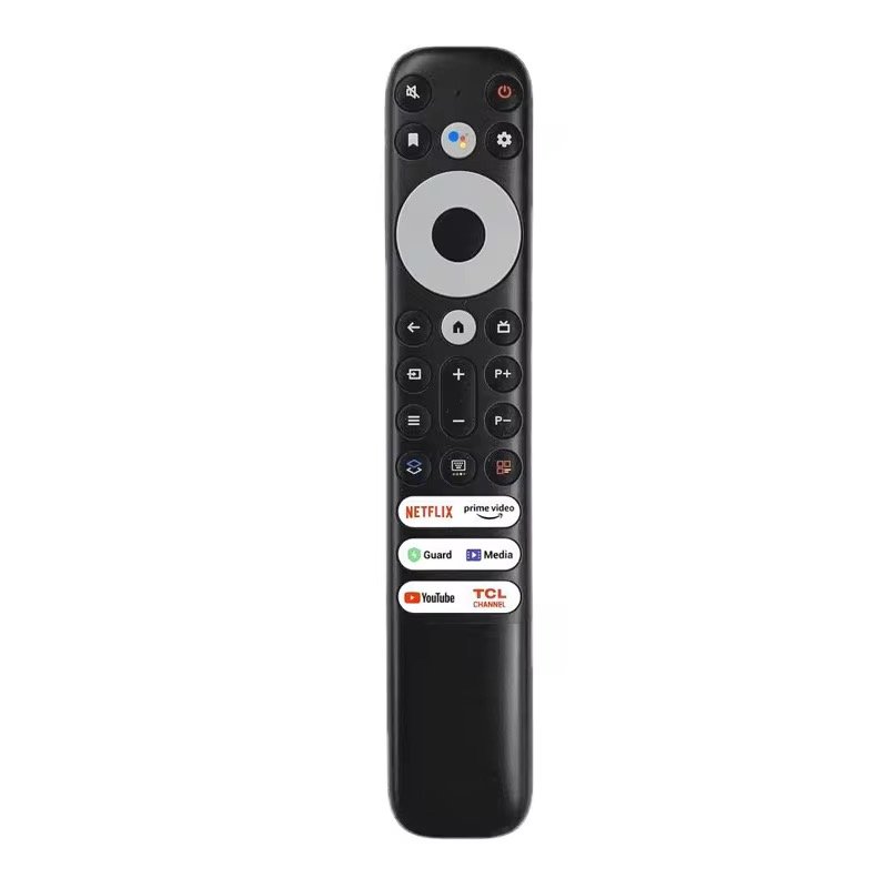 TCL Smart LED TV Global Version 4K UHD thumbnail