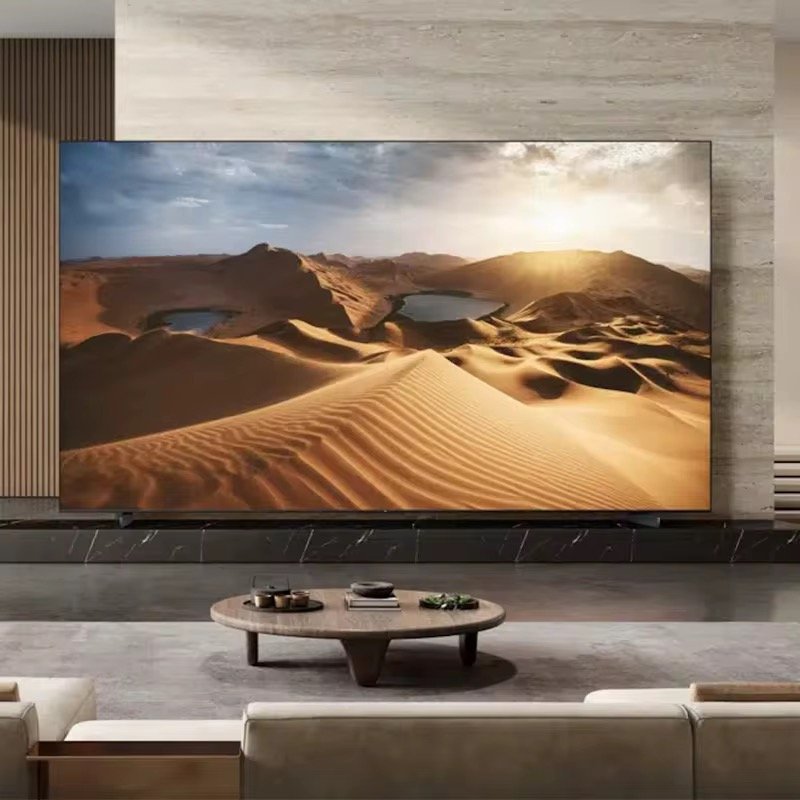 TCL Mini LED TV Smart 4K QLED Premium thumbnail