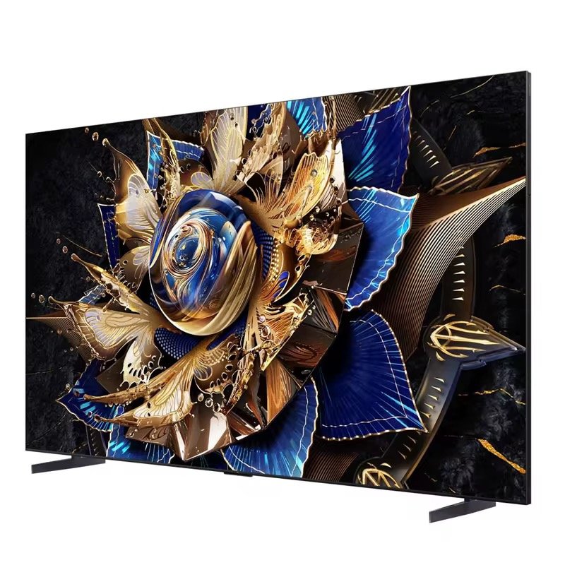 TCL Mini LED TV Smart 4K QLED Premium thumbnail