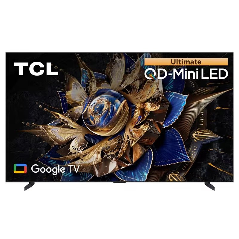 TCL Mini LED TV Smart 4K QLED Premium thumbnail