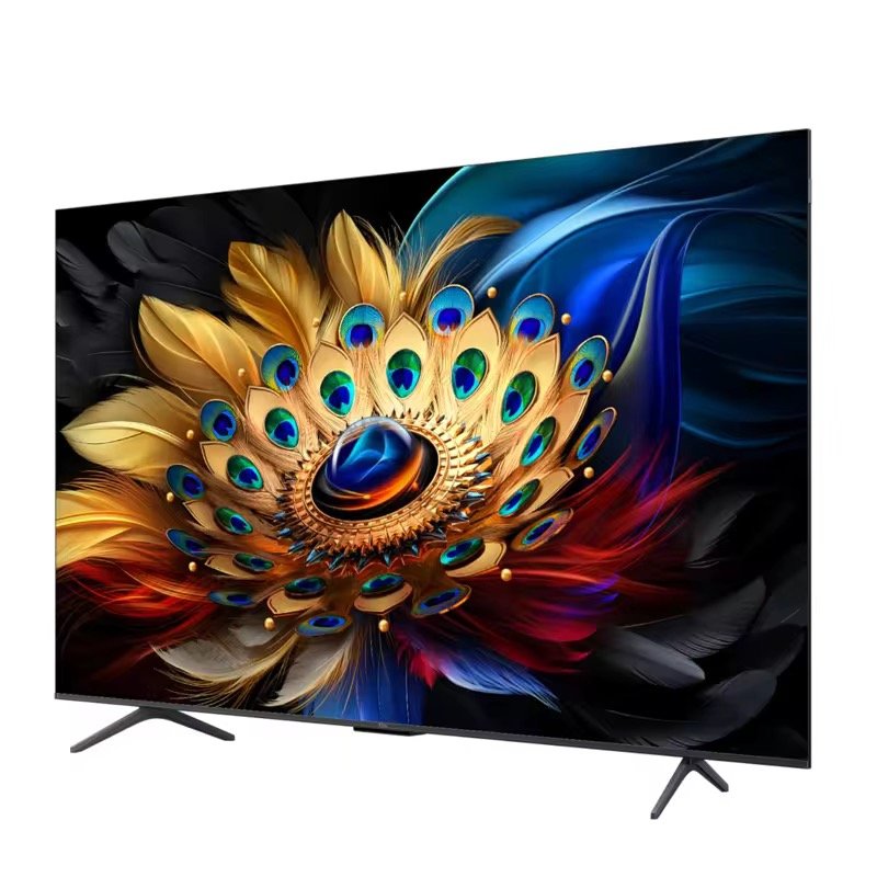 TLC Smart QLED TV thumbnail