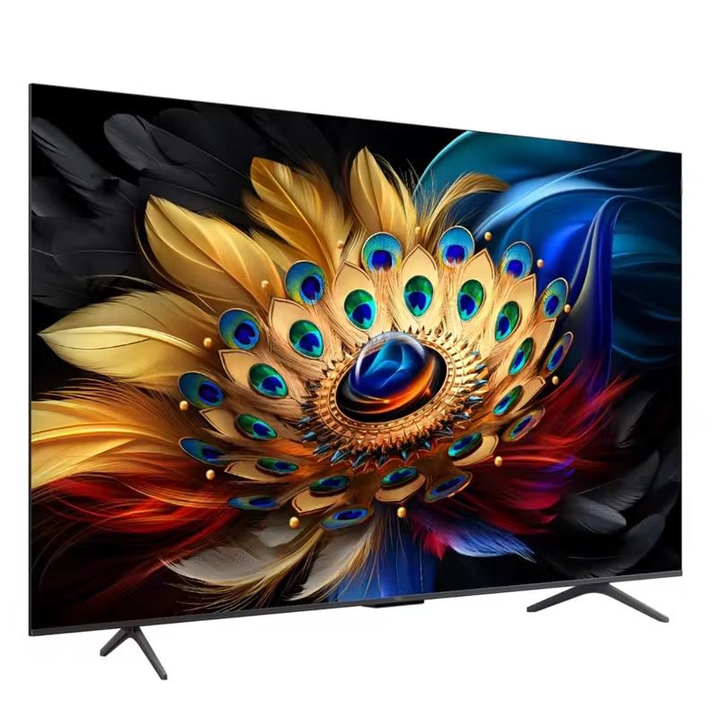 TLC Smart QLED TV thumbnail