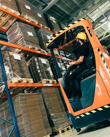 Customs advisory service