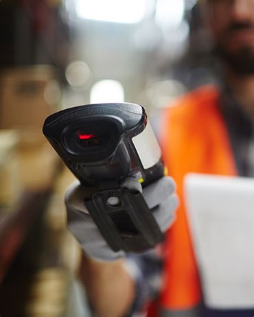 Cargo packaging service