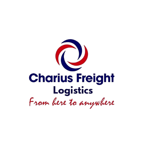 Charius Freight logo